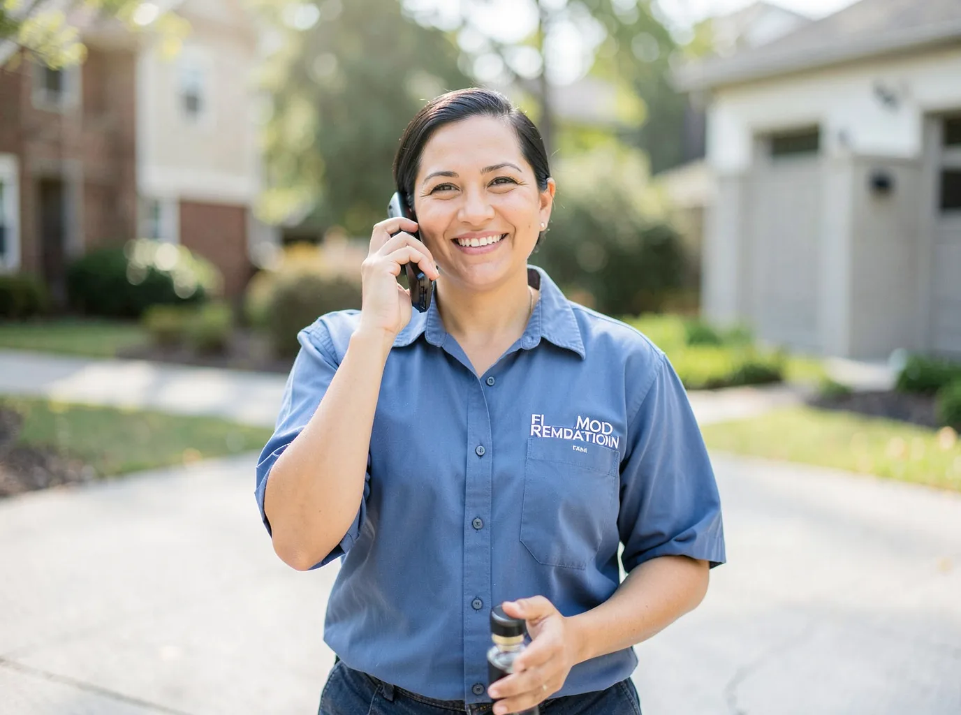 Mold Remediation Weaverville, NC FAQs